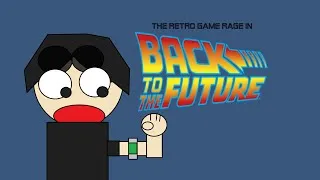 Thumbnail: Back To The Future (NES, PS3) - Retro Game Rage