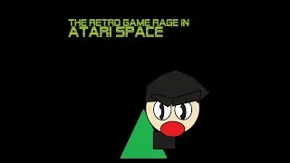Thumbnail: Atari Space (Atari 2600) - Retro Game Rage