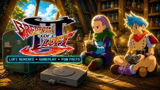 Thumbnail: Breath of LoFi III: Beats from Cedar Woods [Breath of Fire III Lofi Mix]