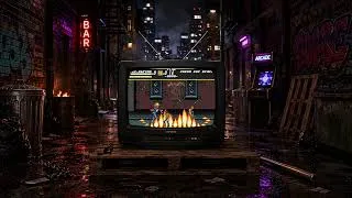 Thumbnail: Streets of Chill - Lofi Chill-Hop Retro Gaming Streets of Rage