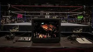Thumbnail: WWF Genesis Games & Chill - Lofi Chill-Hop Retro Gaming