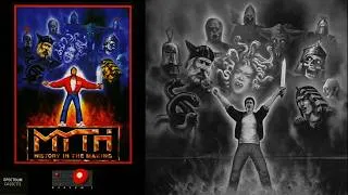 Thumbnail: Myth: History in the Making [1989] Zx Spectrum Runplay