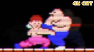 Thumbnail: Yie Ar Kung-Fu [2 Loops] 1985 NES | 4K CRT