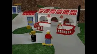 Thumbnail: LEGO Island (1997) - E3 1996 Trailer