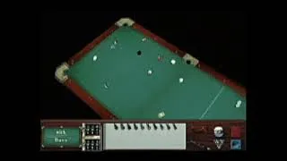 Thumbnail: The Internet G@mes (1998) - Official Trailer