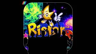 Thumbnail: Retro Game Club: Episode 21 - Ristar