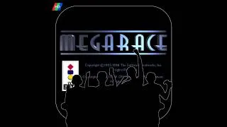 Thumbnail: Retro Game Club: Episode 20 - MegaRace