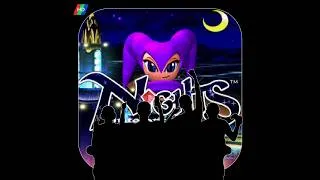 Thumbnail: Retro Game Club: Episode 18 - NiGHTS into Dreams