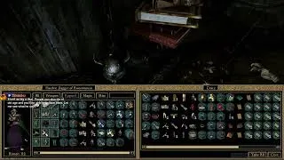Thumbnail: Morrowind - Part 34 - Tribunal | Cat Burglar | Remastered with mods [No gameplay changes]