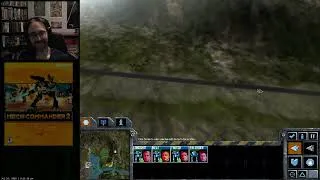Thumbnail: MechCommander 2 - 2001 FASA | Part 5