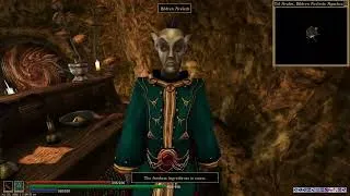 Thumbnail: Morrowind - Part 33 | Cat Burglar | Remastered with mods [No gameplay changes]