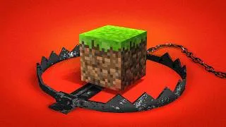 Thumbnail: Exposing a Minecraft Scam