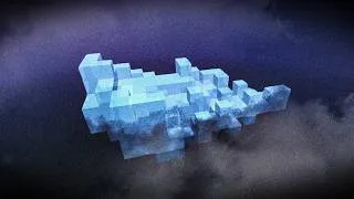 Thumbnail: The Surreal Minecraft Iceberg