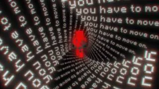 Thumbnail: "you have to move on."