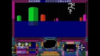 Thumbnail: Glass (ZX Spectrum) - Full Gameplay & Retro Gaming Classic
