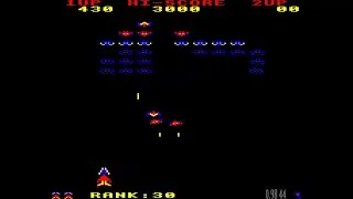 Thumbnail: Arcadians (BBC Micro) Gameplay Walkthrough