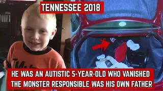 Thumbnail: Tennessee 2018 Cold Case Solved - His Remains Were Never Recovered