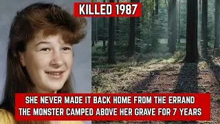 Thumbnail: New York 1987 Cold Case Solved - Monster Was Also A Girl Dad