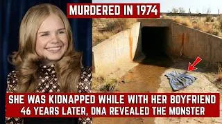 Thumbnail: Texas 1974 Murder Case Solved - Killer Was Their Neighbor For 47 Years