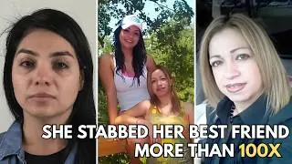 Thumbnail: Arlington 2012 Cold Case Solved In 2026:  Mayra Velasquez Charged For The Murder Of Irasema Chavez