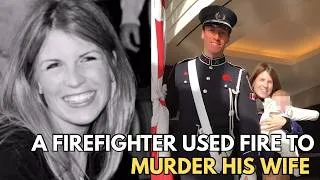 Thumbnail: Even The Police Couldn’t Believe A Husband Would Do This To His Own Wife - Ashley Millns Case
