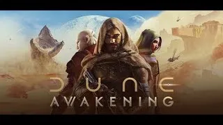 Thumbnail: Dune: Awakening Preview (First 2 Hours)