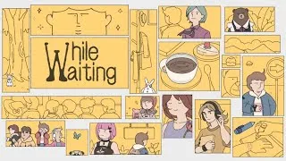 Thumbnail: While Waiting 2 Hours Gameplay (sponsored)