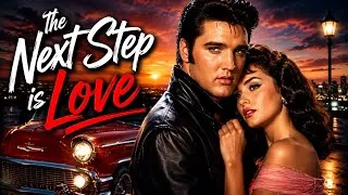 Thumbnail: The Next Step Is Love ❤️ | Elvis Inspired Original Vintage Rock & Roll Love Song