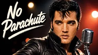 Thumbnail: No Parachute | the IFLY song -An Original Vintage Rock & Roll Love Song | Elvis-Inspired Music