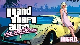 Thumbnail: Grand Theft Auto Vice City Stories Intro