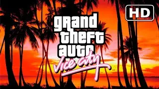 Thumbnail: Grand Theft Auto Vice City Intro (HD)