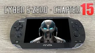 Thumbnail: Playstation Vita - Mortal Kombat - Longplay #15 Cyber Sub-Zero - Chapter 15
