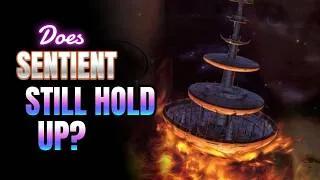 Thumbnail: Does Sentient Still Hold Up?