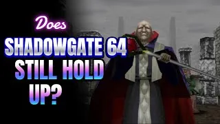 Thumbnail: Does Shadowgate 64 Still Hold Up?