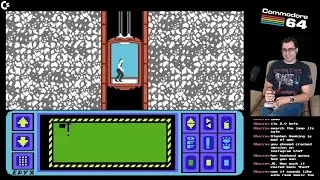 Thumbnail: 50 Commodore 64 Games In 10 Minutes