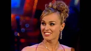 Thumbnail: Martina Hingis 2009 Strictly : 1st Dance - Waltz