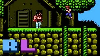 Thumbnail: (NES Longplay) Double Dragon 2: The Revenge | No Commentary