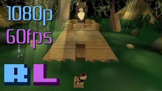 Thumbnail: (PSX Longplay) Bugs Bunny and Taz: Time Busters | %100 - No Commentary - 1080p 60fps