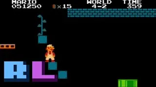 Thumbnail: (NES Longplay) Super Mario Bros | Shourtest Route - No Commentary