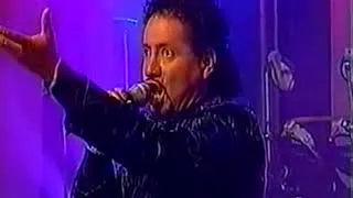 Thumbnail: Los Brios - Silueta de Cristal - 1981