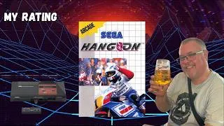 Thumbnail: Rating Sega Master System's Hang On