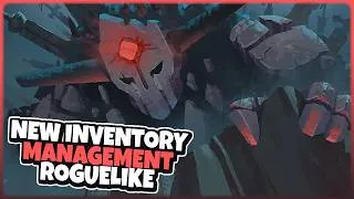 Thumbnail: New Inventory Management RPG Roguelike | Lootbound