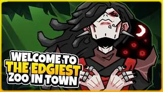 Thumbnail: You've Never Seen a Zoo This Edgy | Zoominoes