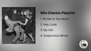 Thumbnail: Back to the 60s | The Soundtrack of a Generation