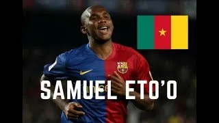 Thumbnail: Samuel Eto'o - Amizing Goals,Skills, Passes& Assists Carrier Compilation (HD)