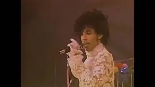 Thumbnail: Baby, I’m A Star’ live at The Grammys 1985🌟 . . . #prince #princerogersnelson 