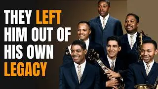 Thumbnail: How Motown Betrayed the Funk Brothers and Left Them Behind