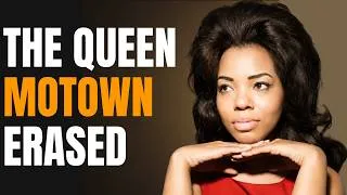 Thumbnail: Poverty, Motown & A Final Note — How Mary Wells Lost Everything She Built