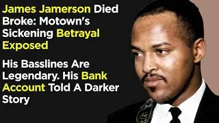 Thumbnail: They Recorded 94 Motown Classics in the Same Room. None of Them Ever Got a Royalty Check.