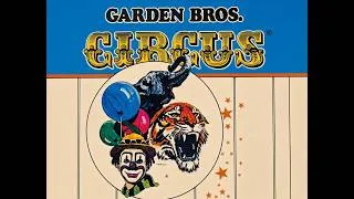 Thumbnail: CityPulse - Garden Bros. Circus in Toronto (1984)